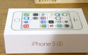 Apple Iphone 5S