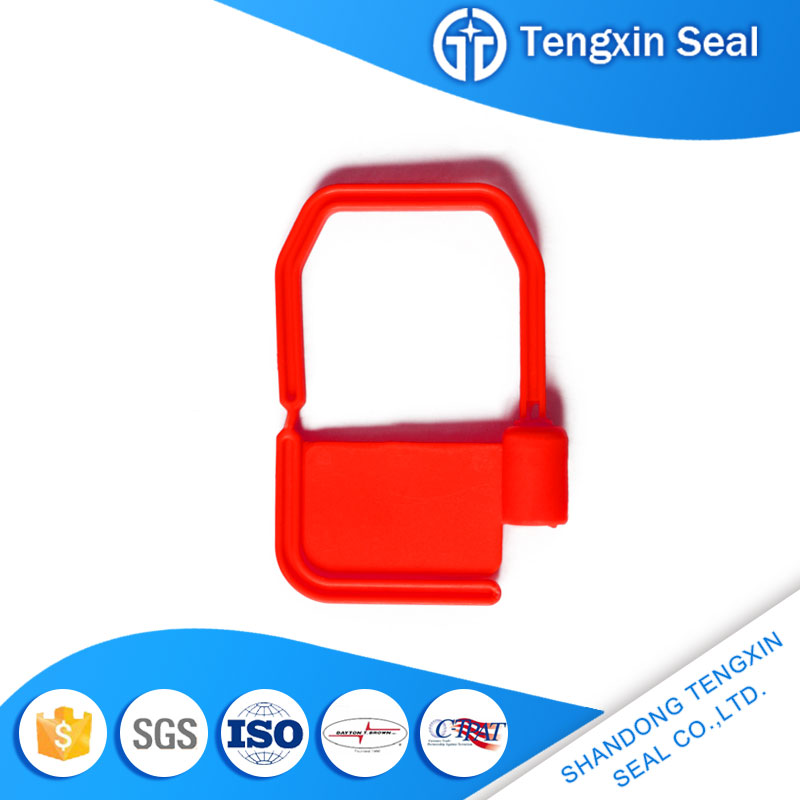 security padlock seal
