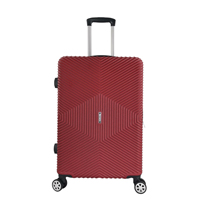 Abs trolley luggage