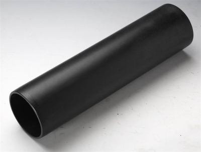 HDPE Siphon Pipe - 1