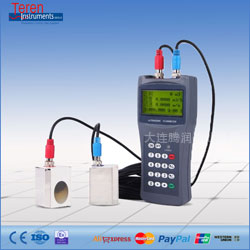 ultrasonic flow meter