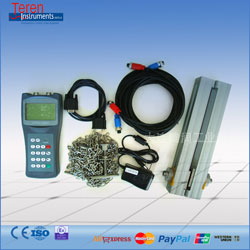 ultrasonic flow meter