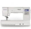 HQ STITCH 710 SEWING AND QUILTING MACHINE - Industrial Sewing