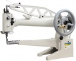 TECHSEW 2900L 18" CYLINDER PATCHING INDUSTRIAL SEWING MACHINE