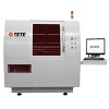 Laser Cutting Machine Laser Cutter System with Flexible Modules for Sapphire Glass and Ceramic Tete Laser