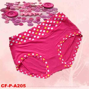 Printing ladies underwears for women sexy panties wholesale lingeries