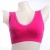 Plain Lace Genie Bras Women Sports Bra