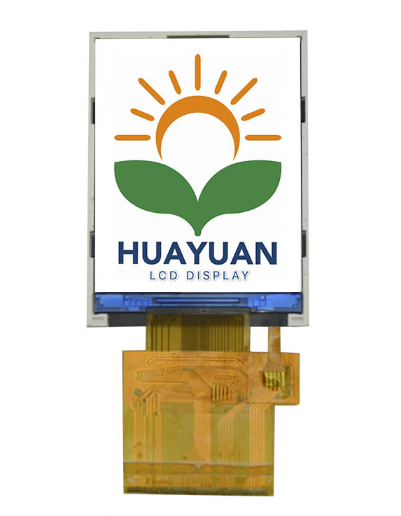 Shenzhen Huayuan Display Control Technique Co., Ltd.