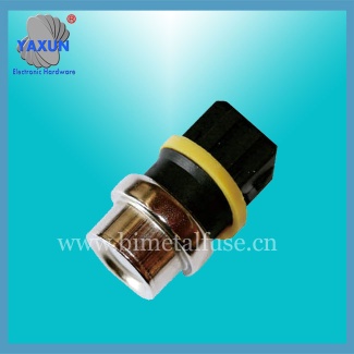 engine coolant temperature switch