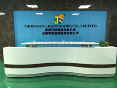 Thornsun Lighting (HK) Co., Limited.