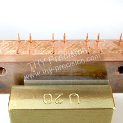 THY Precision, OEM, Micro Molding, Micro Injection Molding, Micro Molding Parts