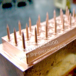 THY Precision, OEM, Micro Molding, Micro Molding Parts - Micro Molding