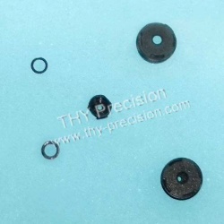 THY Precision, OEM, Micro Molding, Optics Molding, Micro Optical Molding