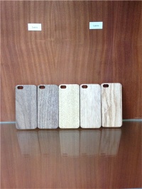 2014 healthy fashion tree bark phone case, mobile phone case, wood phone case for iPhone, Ipod, Ipad