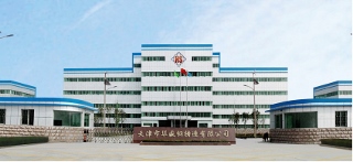 Tianjin City Huasheng Steel Casting Co., Ltd.