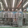 1000L Beer Brewing Equipment - 1000Lbrewery