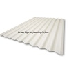 corrugated prepainted galvalume metal roof sheet