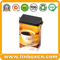 Coffee Tin,Coffee Box,Coffee Can,Coffee Packaging