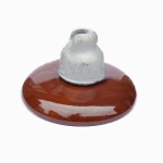 33kv Disc Suspension Insulator with ANSI Approved 