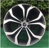 20x9.5 inch alloy wheel for bmw X5 aluminium wheel