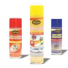 Car care products