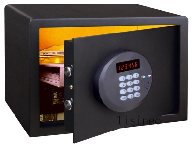 safes,hotel safe,digital safe,electronic safe, Tisineo SShc - Tisineo Safe SShc