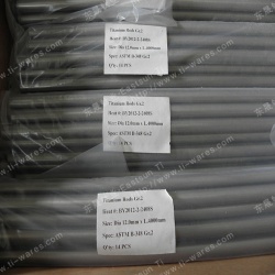 Baoji Eastsun Titanium wire,Titanium welding wire,alloyed titanium wire,unalloyed titanium wire,ERTi1.2.5.7.9.12.23Titanium w