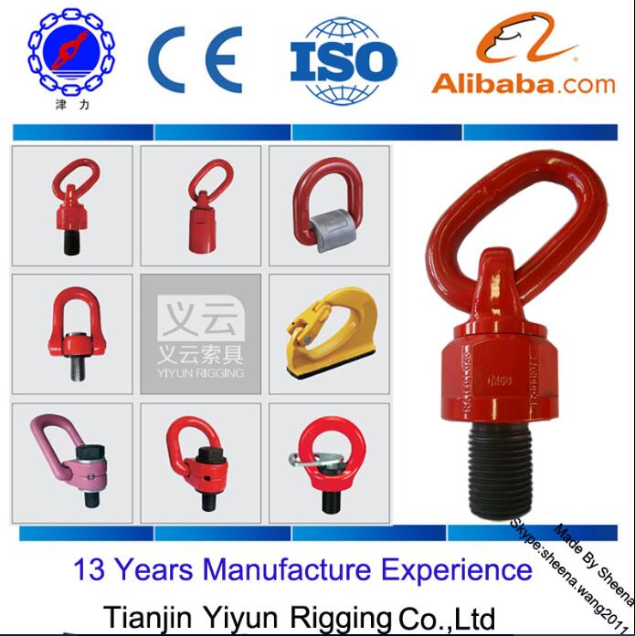 swivel hoist ring