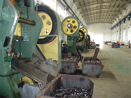 Changshu Tieke machinery Manufacturing Co., Ltd.
