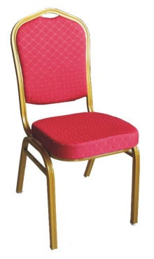 banquet chair, dining  chair,,metal chair