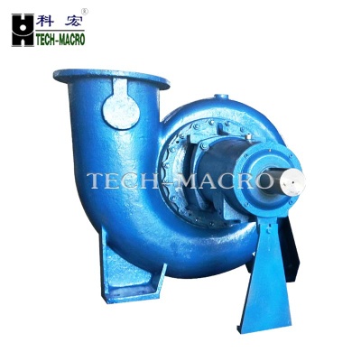 Waste water handling non-clogging centrifugal sewage pump - Waste water pump