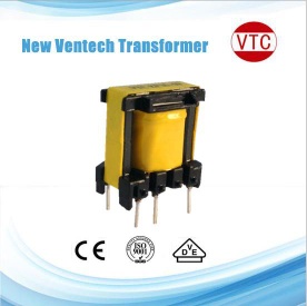 EF16 High Frequency Transformer In Ferrite Core By Factory
