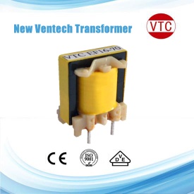 Ferrite EE series Transformer Made in China Manufacture