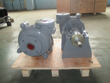 Tobee®  High Head Slurry Pump
