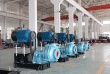 Tobee™ Slurry Pump for hydrocyclones feed&nbsp;-&nbsp;Tobee pump