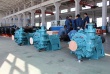 Tobee™ Ash handling Slurry Pump