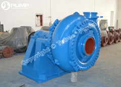 Tobee® 8x6 inch sand sucker pump