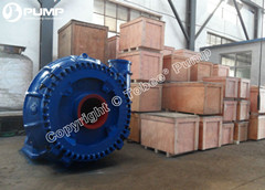 Tobee® 10x8 inch sand sucker pump