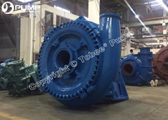 Tobee® 14x12 inch sand sucker pump