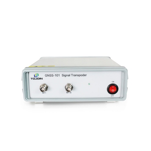 GPS single mode/single output Signal repeater for GNSS navigation product development/production