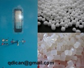 Polystyrene beads filling machine for Styrofoam EPS micro ball - bead filling machine