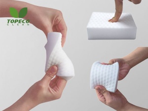 Better Magic Nano Sponge For Household Cleaning