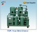 ZYB Series Vacuum Transformer Oil Regeneration System
