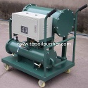 TYB Series Coalescer and Separator Filter Machine - Purifier 7