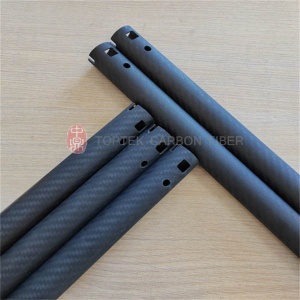 carbon fiber tube
