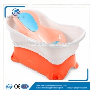 newborn baby bath tub plastic mould, plastic injection mold for baby bath tub