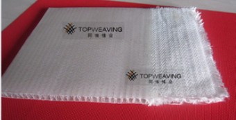 Topweaving-3D glass fabric