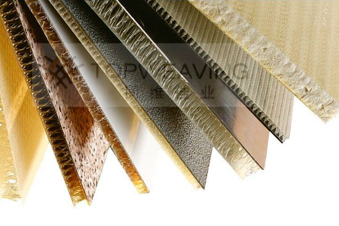 Topweaving-3D glass fabric