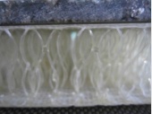 3D fiberglass FABRIC FOR BULIDING