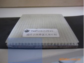 Parabeam 3D Woven fiberglass Fabric